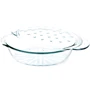 Гусятница Гусятница Simax 3л з кришкою (s7406 / 7416 / P): Форма овальна
