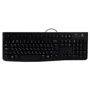 Клавиатура Logitech Keyboard K120 (920-002506)
