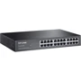 Мережевий комутатор TP-Link TL-SF1024D: Тип Коммутатор неуправляемый