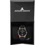 Наручний годинник Jacques Lemans London 1-2124E: Тип Мужские