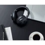 Навушники Technics EAH-A800G-K: Опір навушників (Ом) 34