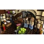Конструктор Lego Disney Hocus Pocus The Sanderson Sisters Cottage Фокус-покус Діснея: Котедж сестер Сандерсон (21341) фото 16
