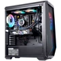 Персональный компьютер (ПК) ARTLINE Gaming X77 Windows 11 Home (X77v111Win): Процессор Intel (8p+12e)-Core i7-14700F 2.1-5.4GHz