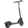 Електросамокат Kaabo Skywalker 10H ECO800 (800 Вт; 15.6 А/год; 48 В): Вага пристрою, кг 22.4