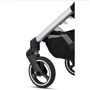 Візок Gb Pockit + All-City FE Rose Red 619000247): Стать дитини дівчинка