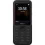 Мобильный телефон Nokia 5310 2020 Dual Black/Red (UA UCRF): Дисплей 2.4 TFT ( 240х320 ) / 167 ppi