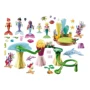 Конструктор Playmobil Русалочья бухта со светящимся куполом 70094: Производитель Playmobil
