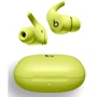 Наушники Beats by Dr. Dre Fit Pro Volt Yellow (MPLK3): Тип конструкции вакуумные
