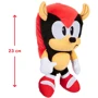 Мягкая игрушка Sonic the Hedgehog W7 - Майти (41425): Размер, см 23