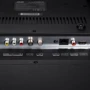 Телевизор 2E 2E-65A77Q: Тюнер DVB-T2 + аналоговый