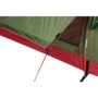 Палатка High Peak Siskin 2.0 LW Pesto/Red (10330): Количество мест 2