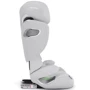 Автокресло Cybex Solution T i-Fix Plus Platinum White (522004109): Крепление Isofix есть