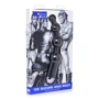 Tom of Finland 10X Silicone Anal Balls - анальні кульки 15,25х4,19