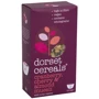Мюсли Dorset Cereals Cranberry, cherry & almonds 50% фруктов, орехов и семян 540 г (5018357006779)