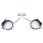 Наручники Fetish Boss Series - Handcuffs with Red Line (BS3300115)