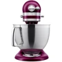 Кухонный комбайн KitchenAid Artisan 5KSM195PSEBE: Мощность, Вт 300