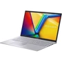 Ноутбук ASUS VivoBook 17 F1704V (F1704VAP-AS56): Тип экрана матовый