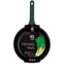 Сковорода IQ Be Trendy 26 см (IQ-1140-26): Антипригарное покрытие Xylan