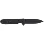 Нож SOG Pentagon XR, Black Out ( SOG 12-61-01-57)