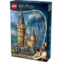 Конструктор LEGO Harry Potter Замок Хогвартс: главная башня (76454): Серия Harry Potter