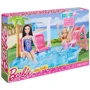 Гламурний басейн Barbie (DGW22) фото 3