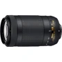 Об'єктив для фотоапарата Nikon AF-P DX NIKKOR 70-300mm f/4.5-6.3G ED VR