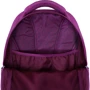 Школьный рюкзак Bagland Clever 515 малиновый (0055970): Размер M (130-145 см)