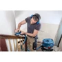 Вібраційна шліфувальна машина Bosch GET 55-125 (0601257000): Виробник Bosch