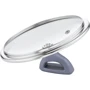 Каструля Tefal Daily Cook з кришкою 24 см 5 л (G7124645): Матеріал корпусу Нержавіюча сталь