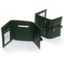 Женский кошелек Dr. Bond зеленый (32619 dark-green): Страна производитель Китай