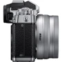 Nikon Z fc kit (16-50mm)VR (VOA090K002) UA: Запись видео (размер кадра) 4K (3840x2160)