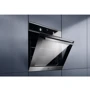 Духова шафа електрична Electrolux EOD5C70BX: Конвекція есть