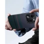 Чехол для iPhone Benks MagClap ArmorPro Case Aurora for iPhone 15 Pro Max фото 6