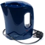 Електрочайник Clatronic WK 2933 Blue: Потужність, Вт 1000 Вт