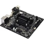 ASROCK J5040-ITX: Роз'єми на задній панелі USB 3.2 Gen 1, USB 2.0