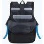 Сумка для ноутбуков RivaCase 15.6" 8067 Black (8067Black) фото 5