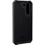 Чохол для телефона Urban Armor Gear UAG Monarch Carbon Fiber (213421114242) для Samsung S901 Galaxy S22 фото 7
