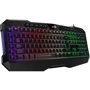 Клавиатура Genius Scorpion K11 Pro (31310007406): Подключение проводное