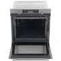 Духова шафа електрична AEG BER455120M: Потужність підключення, Вт 3500