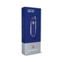 Мультитул Victorinox Classic SD Alox Colors Night Dive 58мм/5функций/рифленый синий (0.6221.222G): Количество функций 5