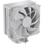 Кулер Gamdias Boreas E2-410 WH CPU Air Cooler (4712960139466): Уровень шума, dB 32