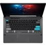 Ноутбук ASUS ROG Zephyrus G14 GA401QEC AniMe Matrix (GA401QEC-K2064T) RB: Оперативная память 16 ГБ