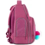 Рюкзак Kite Education 706S Fruits K20-706S-3: Спинка Ортопедическая (анатомическая)