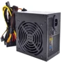 Блок питания QUBE QBC-GPM-550W-80B: Мощность, Ватт 550