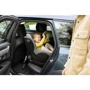Автокресло Britax Römer DUALFIX M i-SIZE V22 (Atlantic Green)​: Вес ребенка 0-18 кг