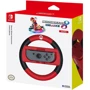 Аксессуар для приставок Hori Racing Wheel for Nintendo Switch (Mario) (NSW-054U): Совместимость Nintendo Switch
