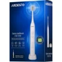 Зубная щетка Ardesto ETB-112W: Тип Зубная щетка