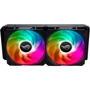 Видеокарта ASUS ROG Strix LC GeForce RTX 4090 OC (ROG-STRIX-LC-RTX4090-O24G-GAMING): Объем памяти, Гб 24