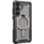 Чохол для телефона Urban Armor Gear UAG Plasma XTE з Magnet Ash/Titanium для Samsung S936 Galaxy S25 Plus: Тип накладка на заднюю часть