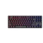 Клавіатура Dark Project One KD87A ABS G3MS Mechanical Sapphire USB Black (DPO-KD-87A-000300-GMT)